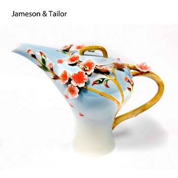 Чайник Sakura(Сакура)