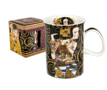 Кружка 0,3л. Ожидание