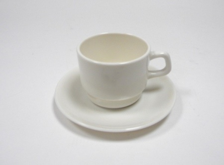 Чайная пара 190мл. Hotel Gastronomie