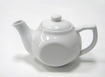 Чайник 0,5л. Snow White