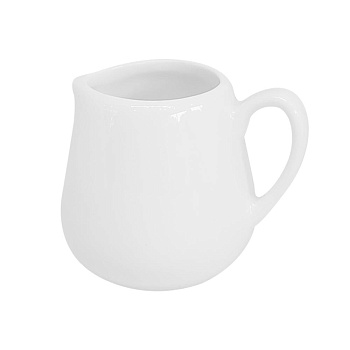 Молочник 30мл Elegance