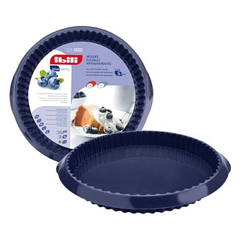 Форма для тарталетки  24 см Blueberry