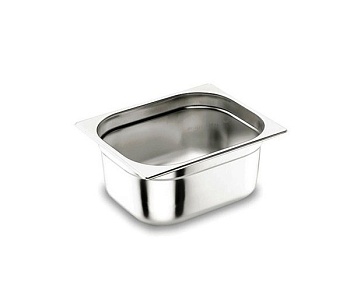 Гастроемкость 1/9 10см. 1л. L