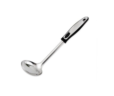 Ложка 33см. пластик, Linsen