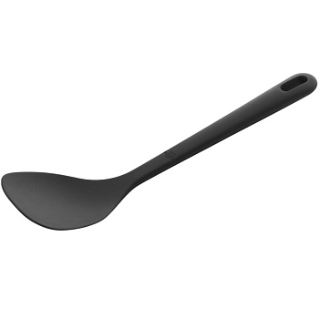 Лопатка для вока 31 см Ballarini Nero