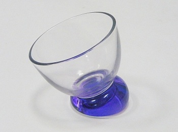 Креманка 200мл. фиолетовая Ludico