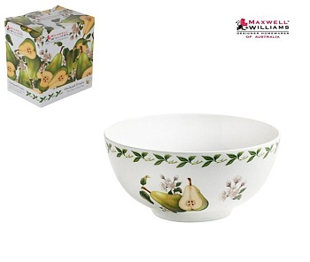 Салатник 16см. 0,6л. Груша