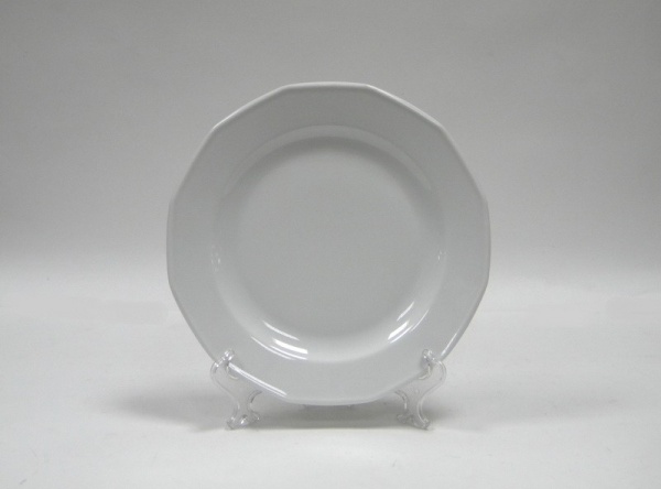 Тарелка 24см. Merkury