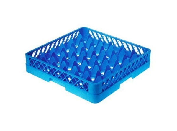 База кассеты 36 ячеек 50*50*10,3 L