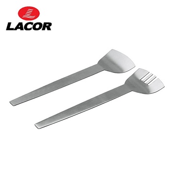 Набор для салата 2 предмета Insalada