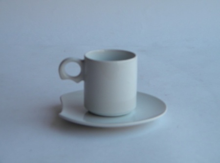 Чайная пара 220мл. Crunchy