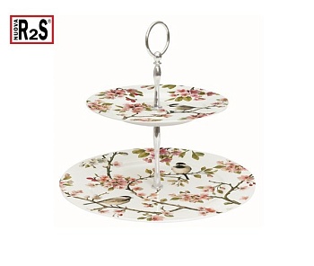 Горка 19*27см. Blossom