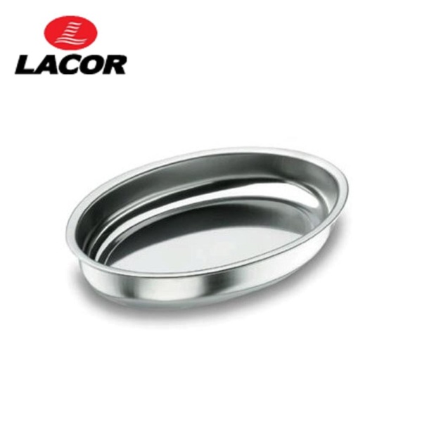 Лоток овальный, глубокий 50*31см