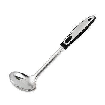 Половник 27.5см. пластик, Linsen