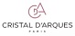 Cristal d'Arques