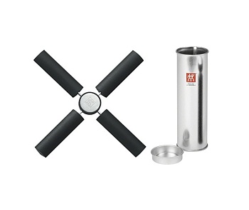 Подставка для горячего Twin Sigma