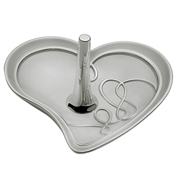 Подставка для украшений Love Story