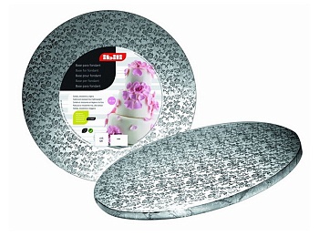 База для помадки 25 см