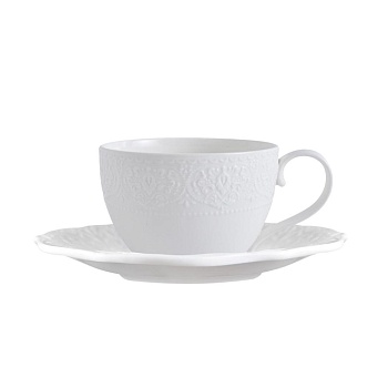 Чайная пара пара 160мл. Alice