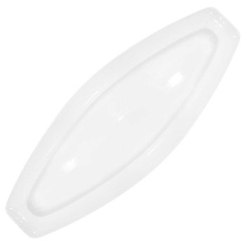 Блюдо для рыбы 62см.