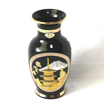 Ваза 15см. Пагода