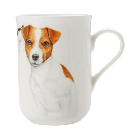 Кружка 0,3л. Джек Рассел