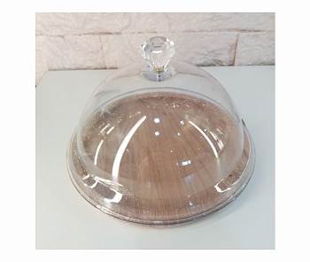 Сырница 20см.