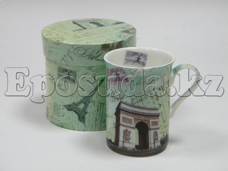Кружка 290мл. Триумфальная арка