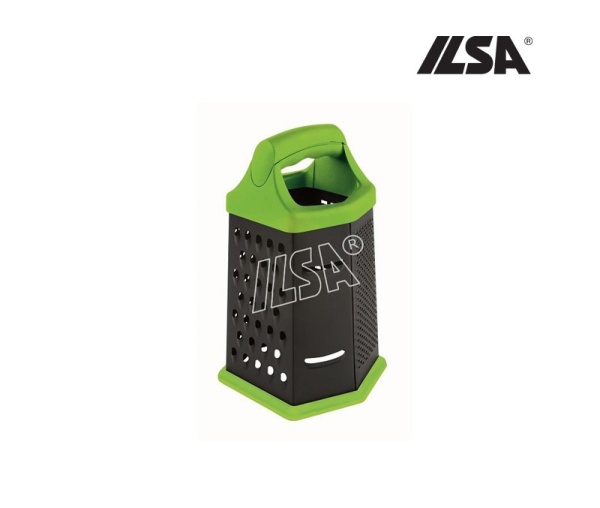 Терка 20см. 6 сторон