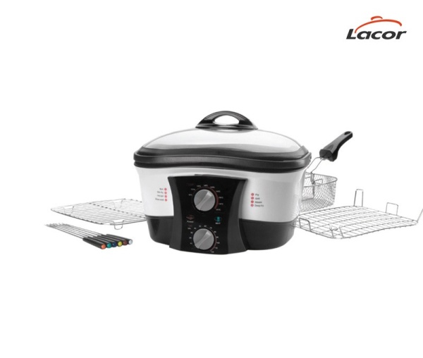 Мультиварка 5л. 1500W