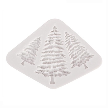 Форма для шоколада 11,5*8,5 см Елка