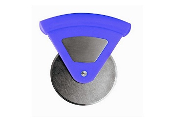 Нож для пиццы Color