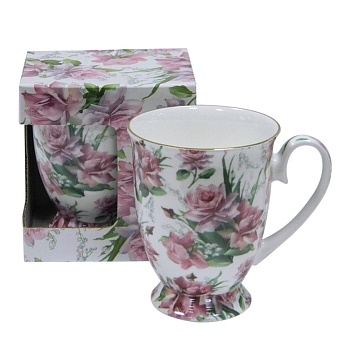 Кружка 350 мл. Royal Мечта