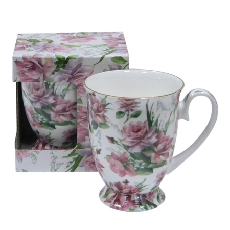 Кружка 350 мл. Royal Мечта