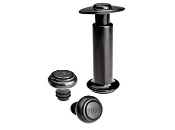 Насос для вина с пробками