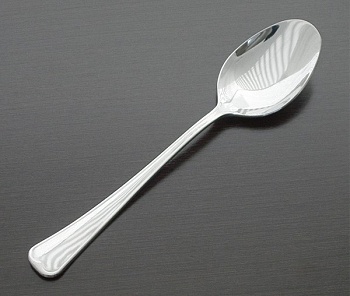 Ложка столовая Мондиал.