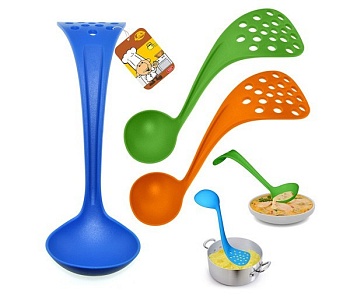 Половник 2функции