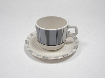 Чайная пара 190мл. Calia