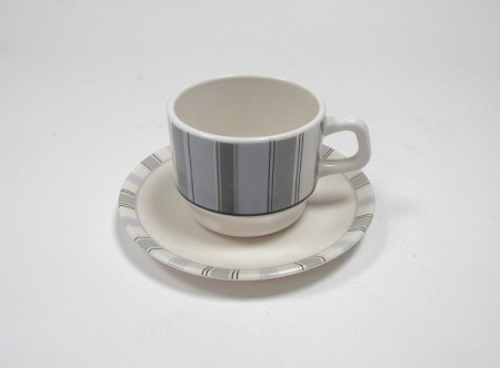 Чайная пара 190мл. Calia