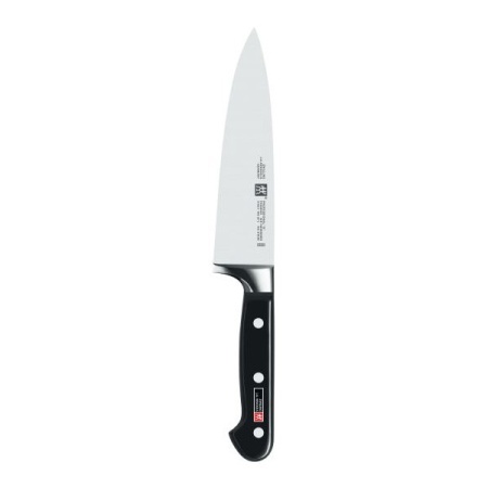 Нож поварской 16см. Professional S