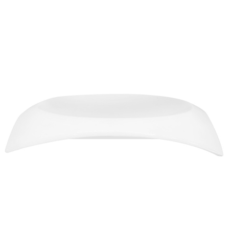 Салатник овальный 30см. Breeze