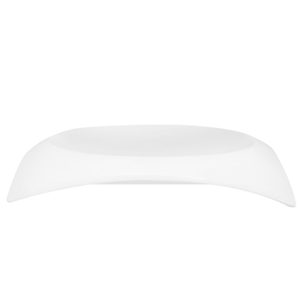 Салатник овальный 30см. Breeze