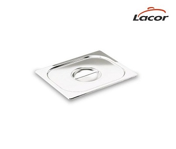 Крышка для гастроемкости 1/6