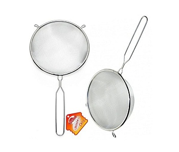 Сито 17см. Эконом