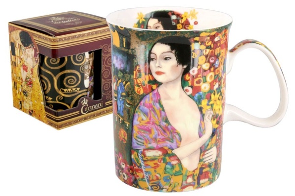 Кружка 0,3л. Танцовщица