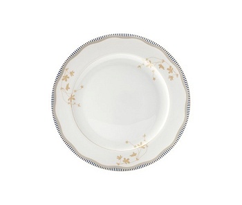 Тарелка 27.5см. Изабелла