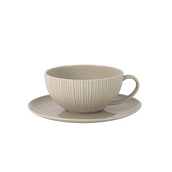 Чайная пара 0,2л. Caramel