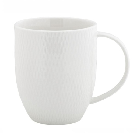 Кружка 4шт, 370 мл., Даймонд