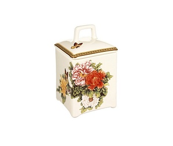 Банка 15см. Японский сад