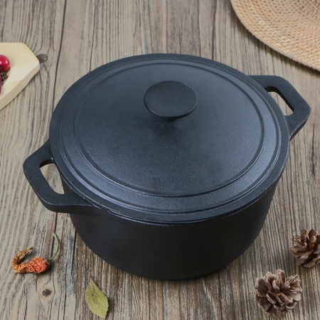 Кастрюля 23 см Thors